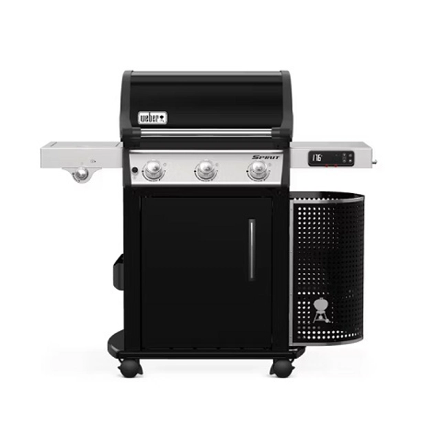 Vendita online Barbecue a gas Spirit Epx-325 GBS